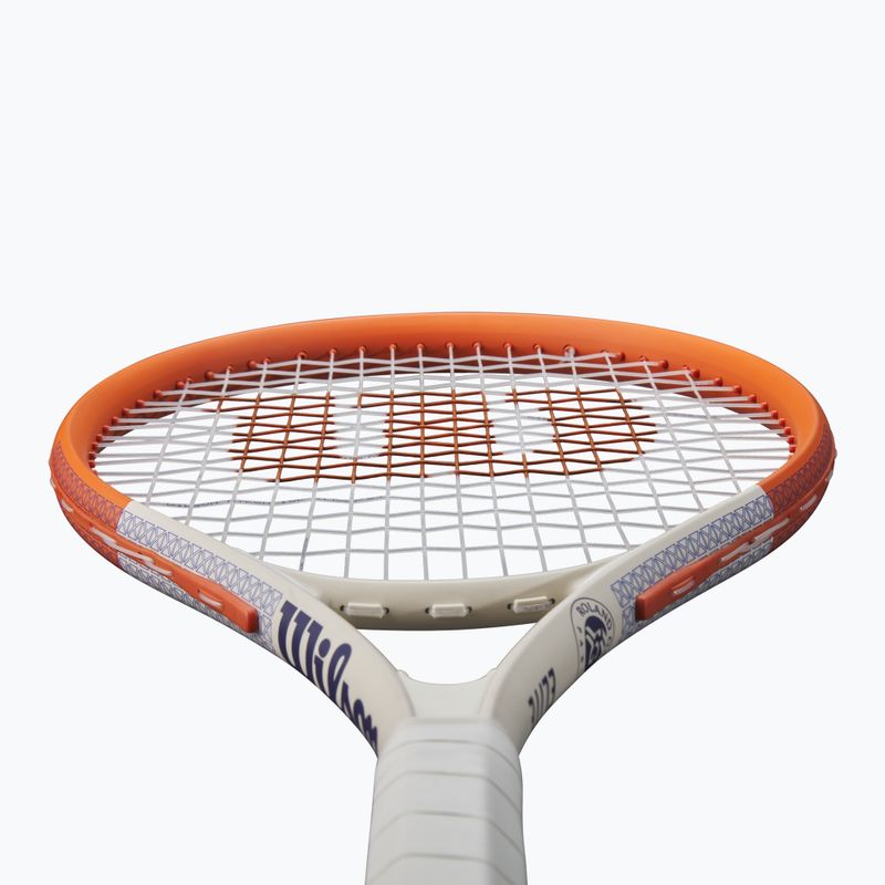 Tenisová raketa Wilson Roland Garros Elite 4
