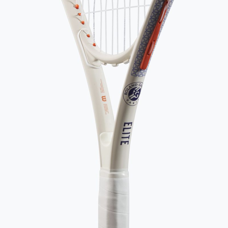 Tenisová raketa Wilson Roland Garros Elite 6