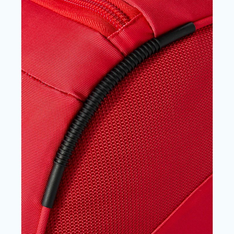 Cestovní kufr Wilson Super Tour Red red 7