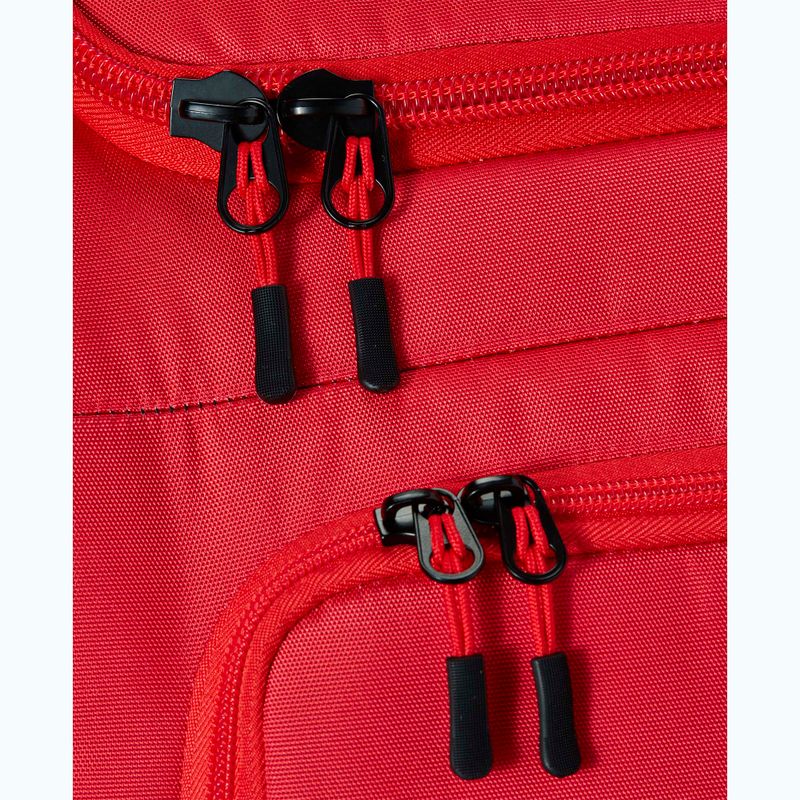 Cestovní kufr Wilson Super Tour Red red 8