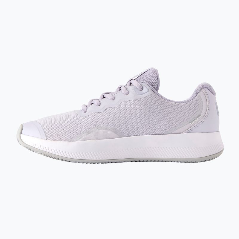 Dámské tenisové boty Wilson Intrigue Lite W lavender blue/ white/ lunar rock