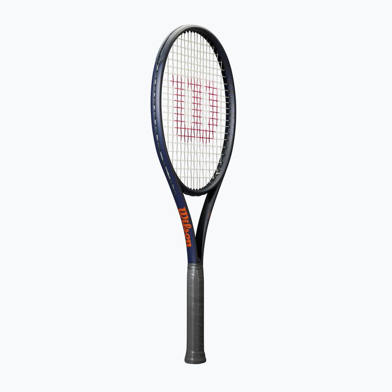 Tenisová raketa Wilson Roland Garros Session De Soire Shift 99 V1 2025 7