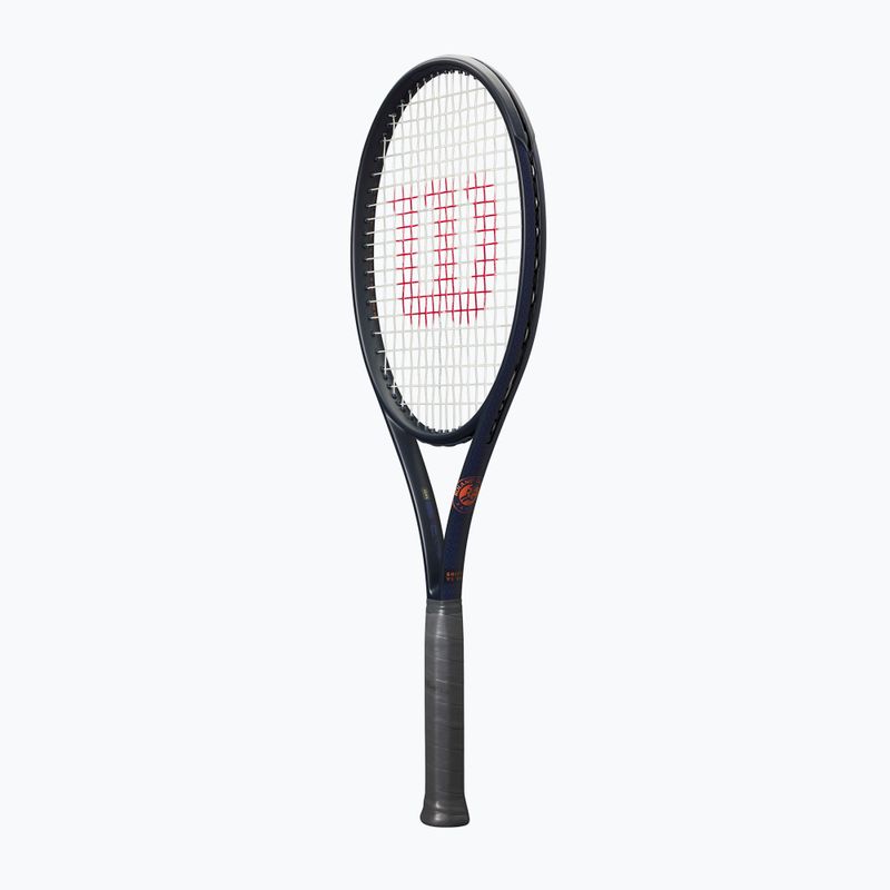 Tenisová raketa Wilson Roland Garros Session De Soire Shift 99 V1 2025 8
