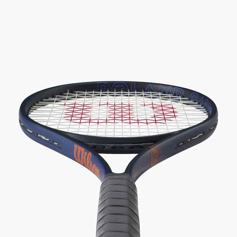 Tenisová raketa Wilson Roland Garros Session De Soire Shift 99 V1 2025 9