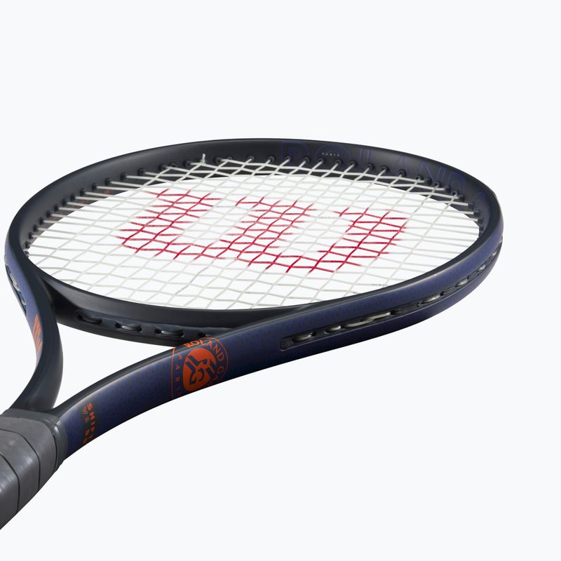Tenisová raketa Wilson Roland Garros Session De Soire Shift 99 V1 2025 10