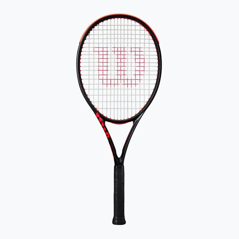 Tenisová raketa Wilson Clash Team 103 V3
