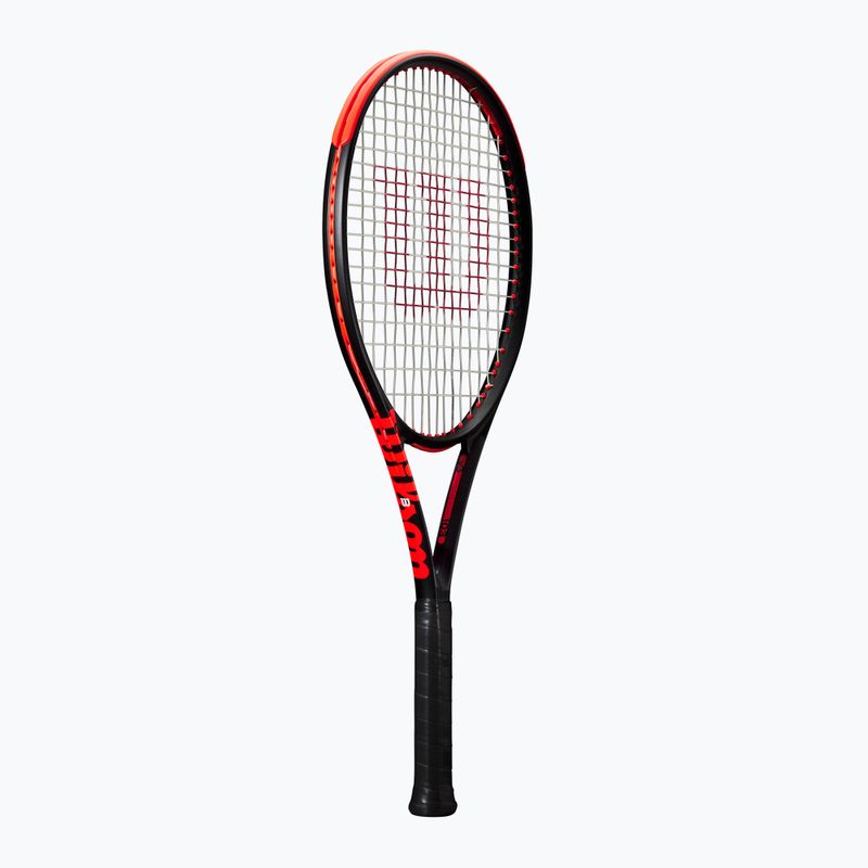 Tenisová raketa Wilson Clash Team 103 V3 2