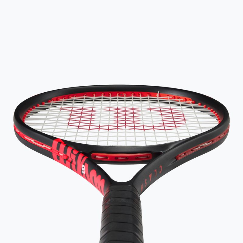 Tenisová raketa Wilson Clash Team 103 V3 5
