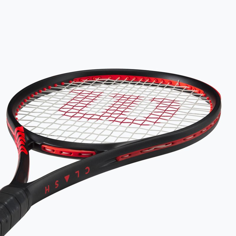 Tenisová raketa Wilson Clash Team 103 V3 6