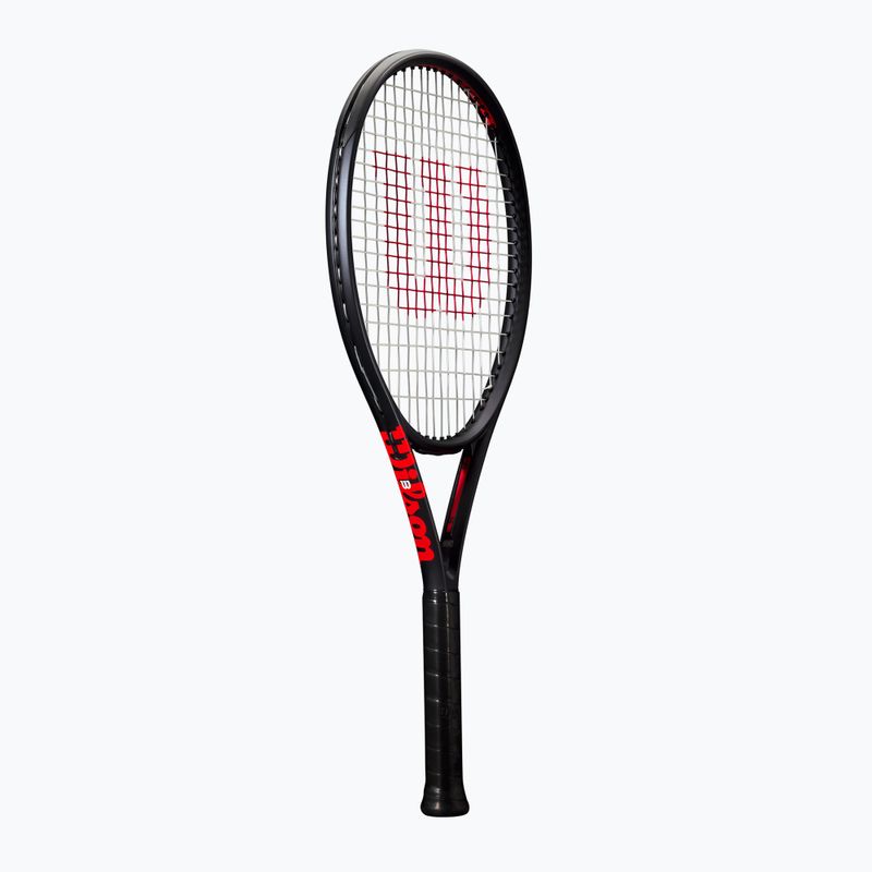Dětská tenisová raketa Wilson Clash Jr 26 V3 2