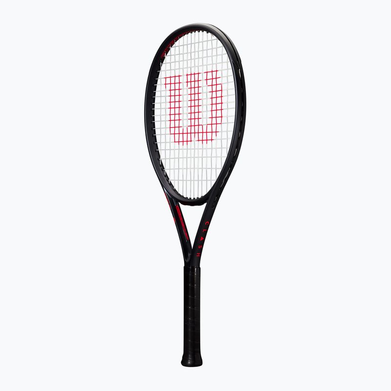 Dětská tenisová raketa Wilson Clash Jr 26 V3 3