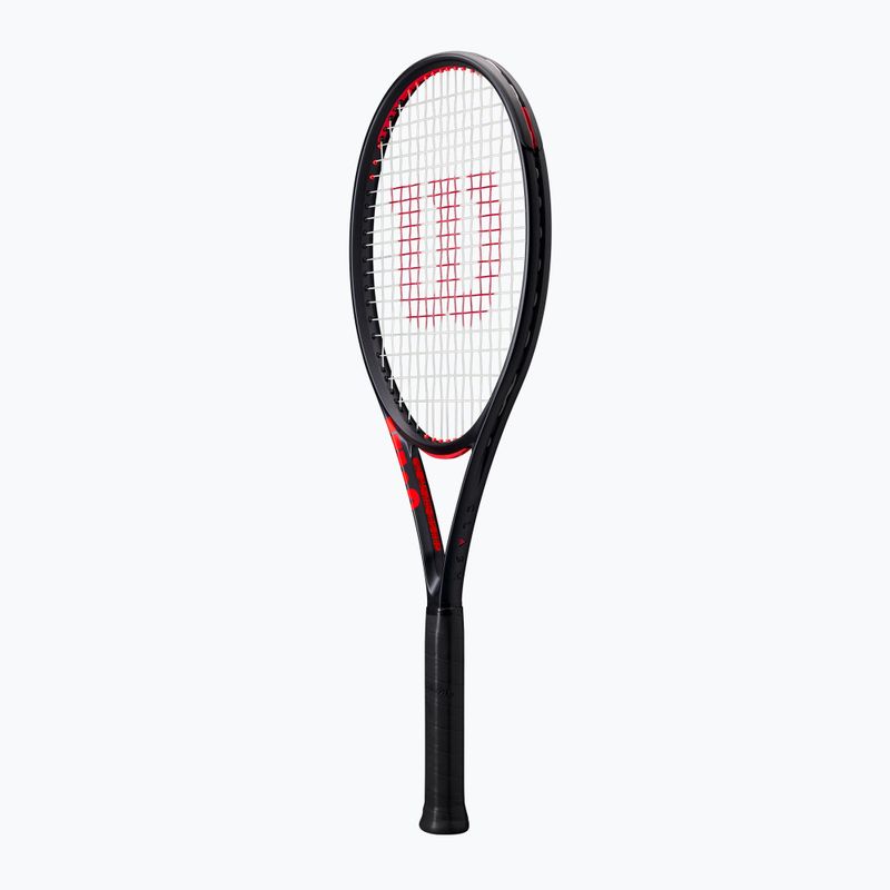 Tenisová raketa Wilson Clash 100L V3 8