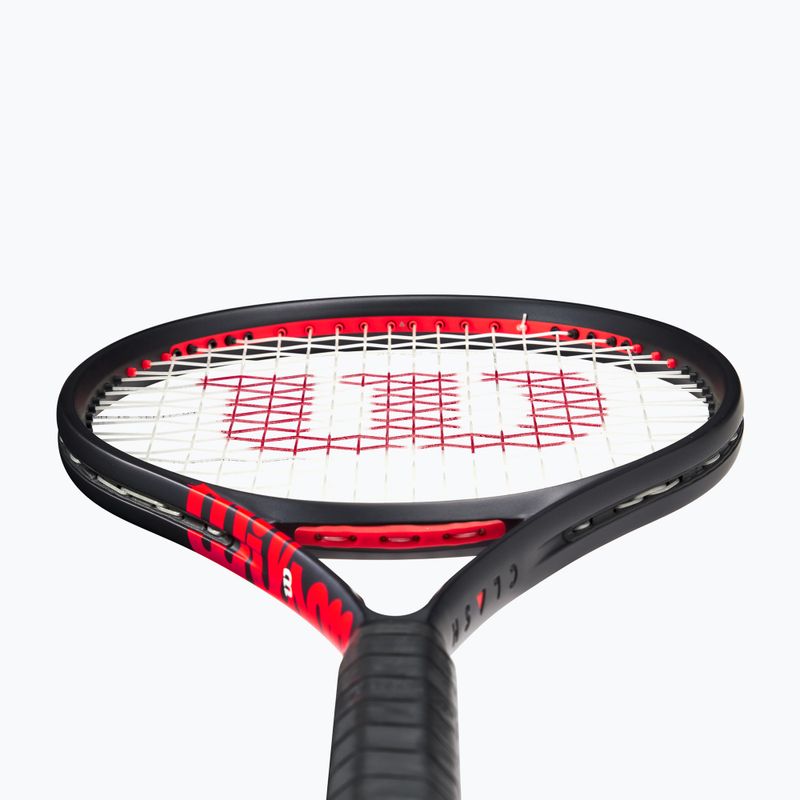 Tenisová raketa Wilson Clash 100L V3 9