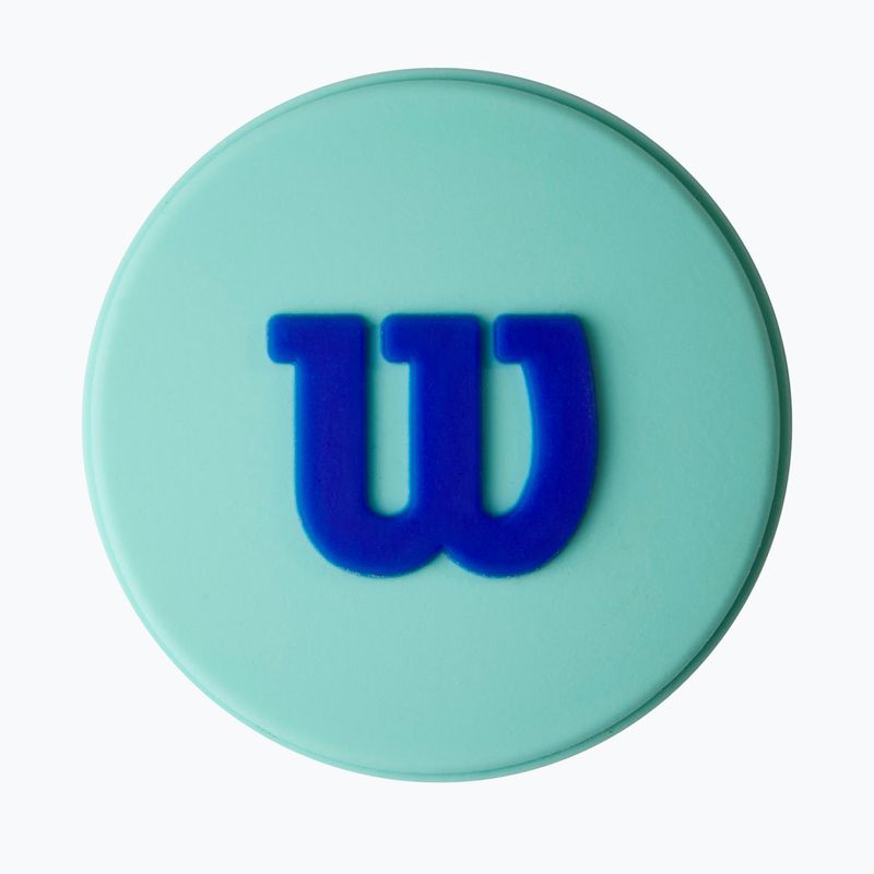 Tlumiče vibrací Wilson Pro Feel Ultra 2 pcs. electric indigo 2