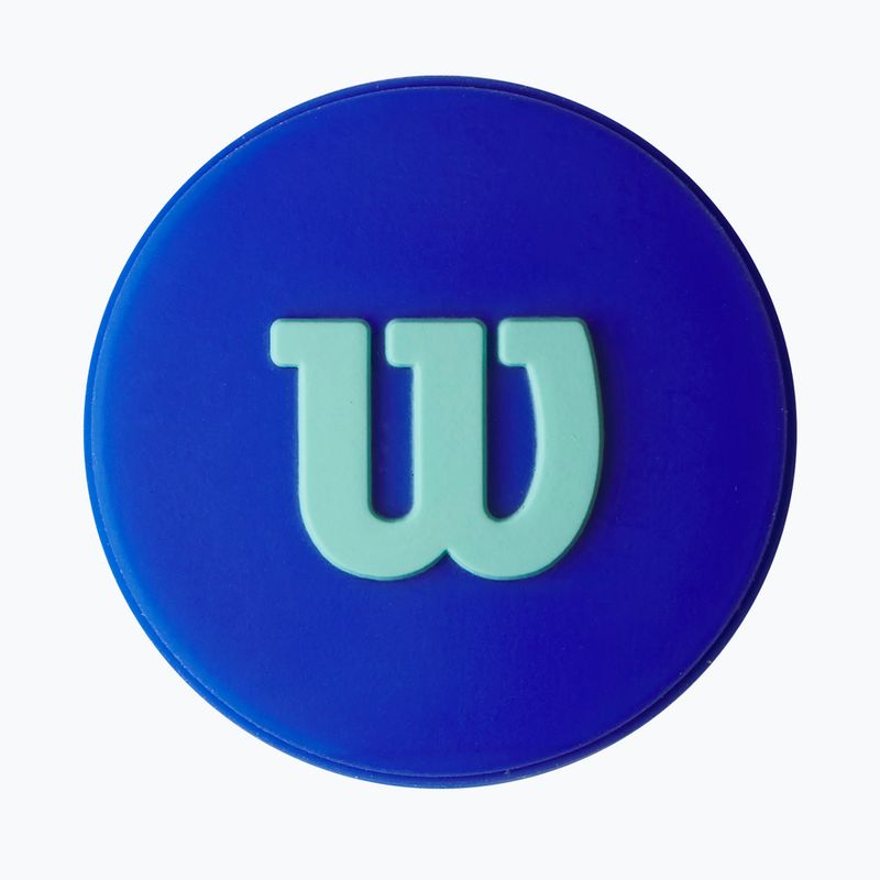 Tlumiče vibrací Wilson Pro Feel Ultra 2 pcs. electric indigo 3