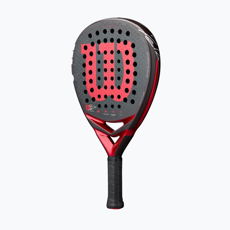 Padelová raketa Wilson Bela Pro V3 3