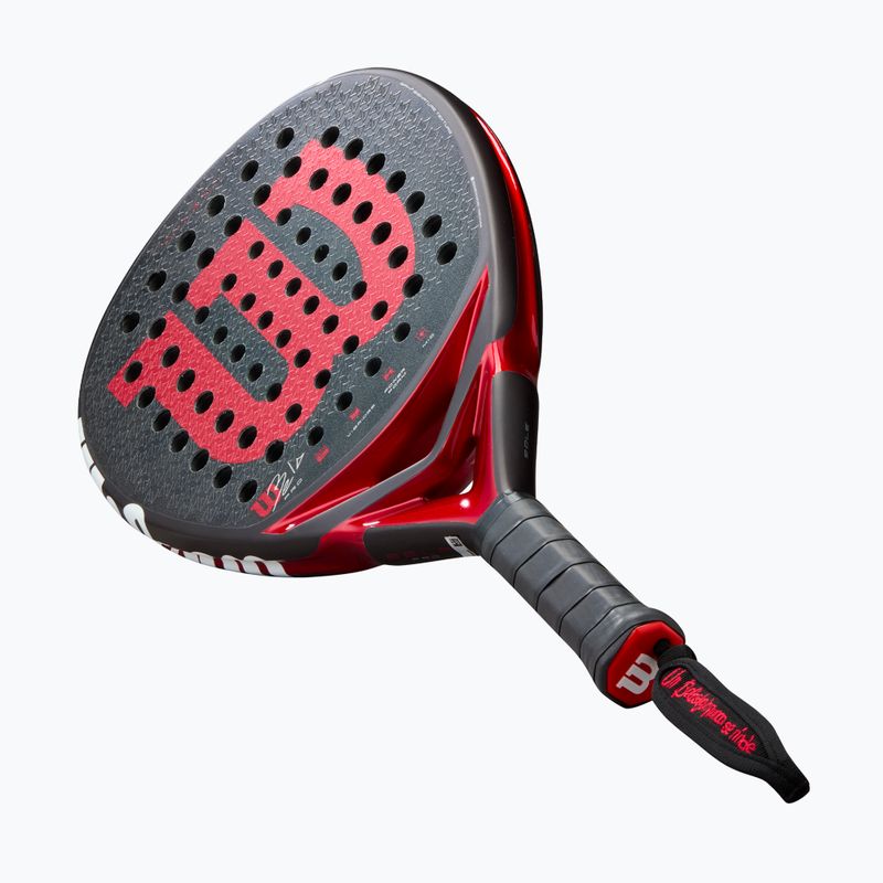 Padelová raketa Wilson Bela Pro V3 4