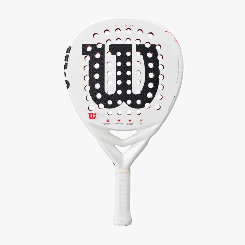Raketa na padel Wilson Bela LS V3