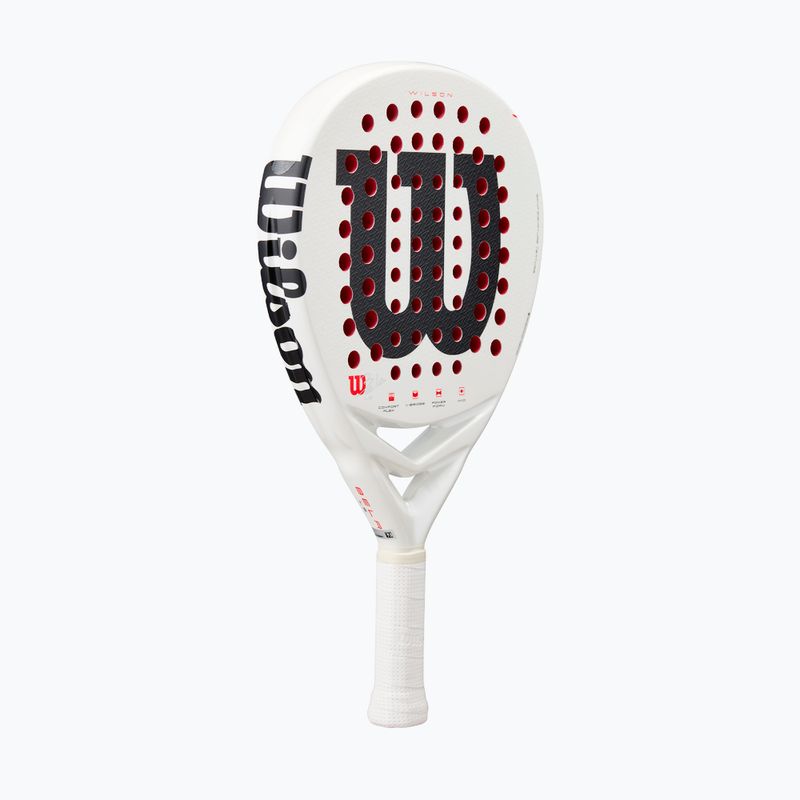 Raketa na padel Wilson Bela LS V3 2