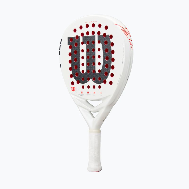 Raketa na padel Wilson Bela LS V3 3