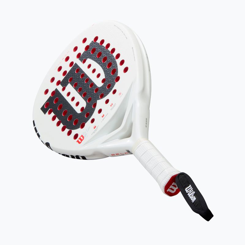 Raketa na padel Wilson Bela LS V3 4