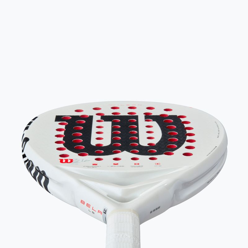 Raketa na padel Wilson Bela LS V3 5