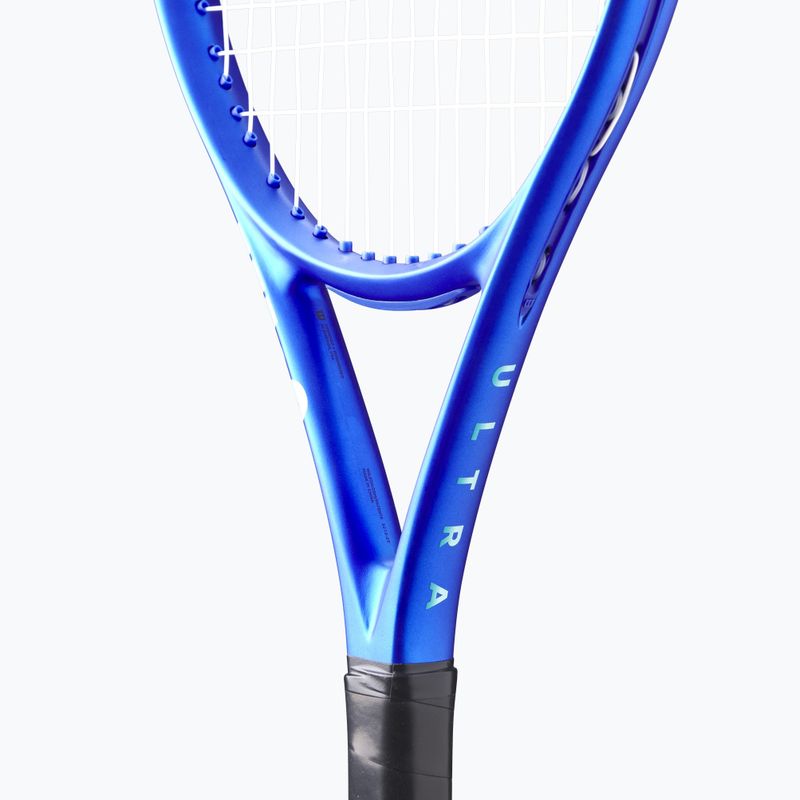 Dětská tenisová raketa Wilson Ultra Jr 26 V5 4