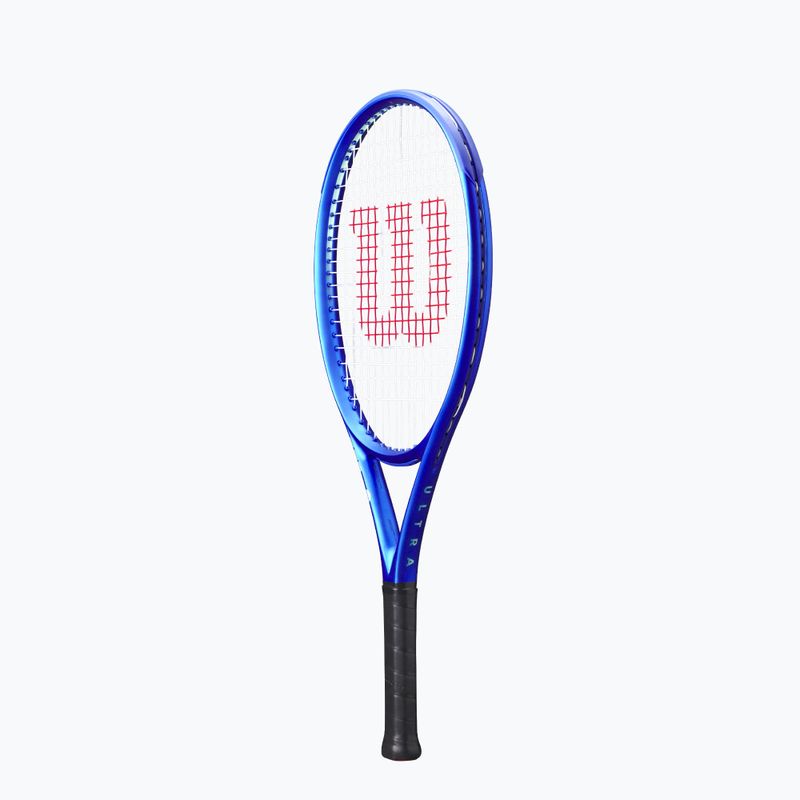 Dětská tenisová raketa Wilson Ultra Jr 25 V5 3