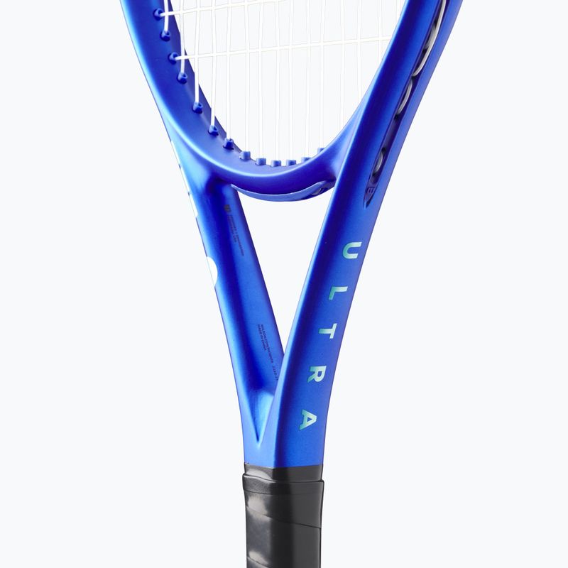 Dětská tenisová raketa Wilson Ultra Jr 25 V5 4