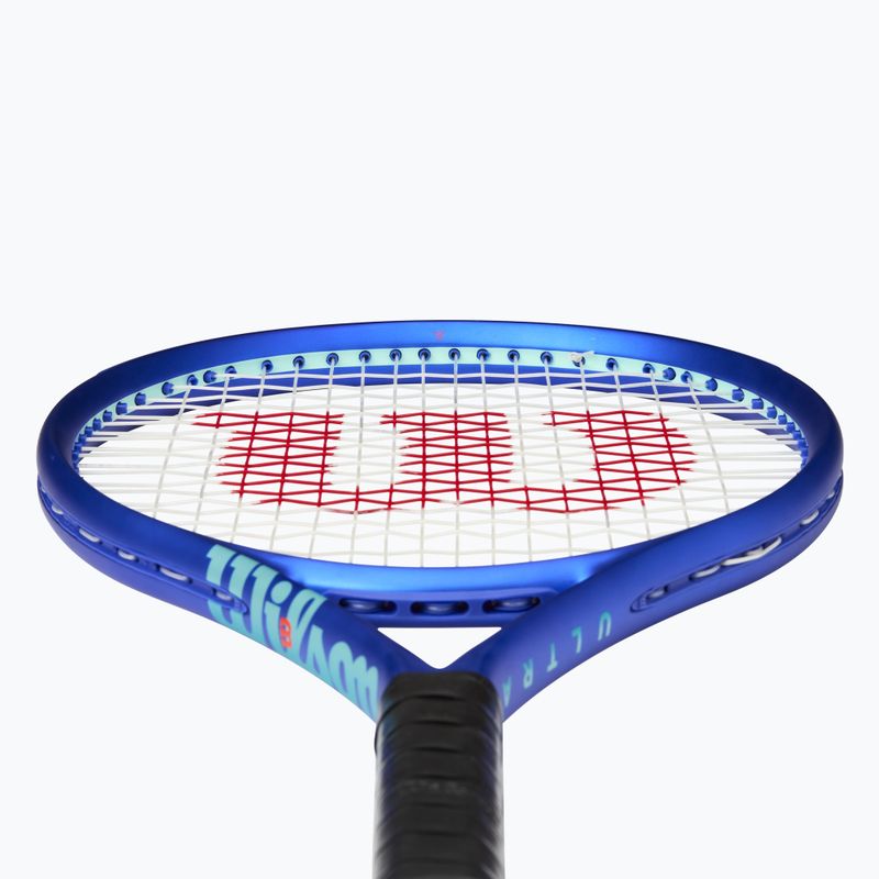 Dětská tenisová raketa Wilson Ultra Jr 25 V5 5