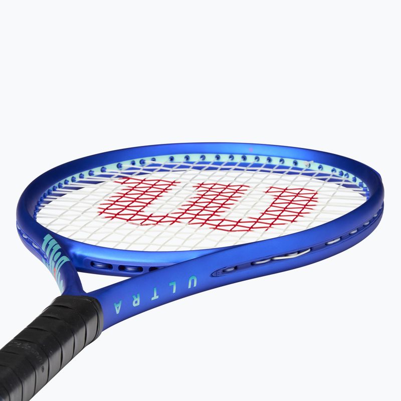 Dětská tenisová raketa Wilson Ultra Jr 25 V5 6