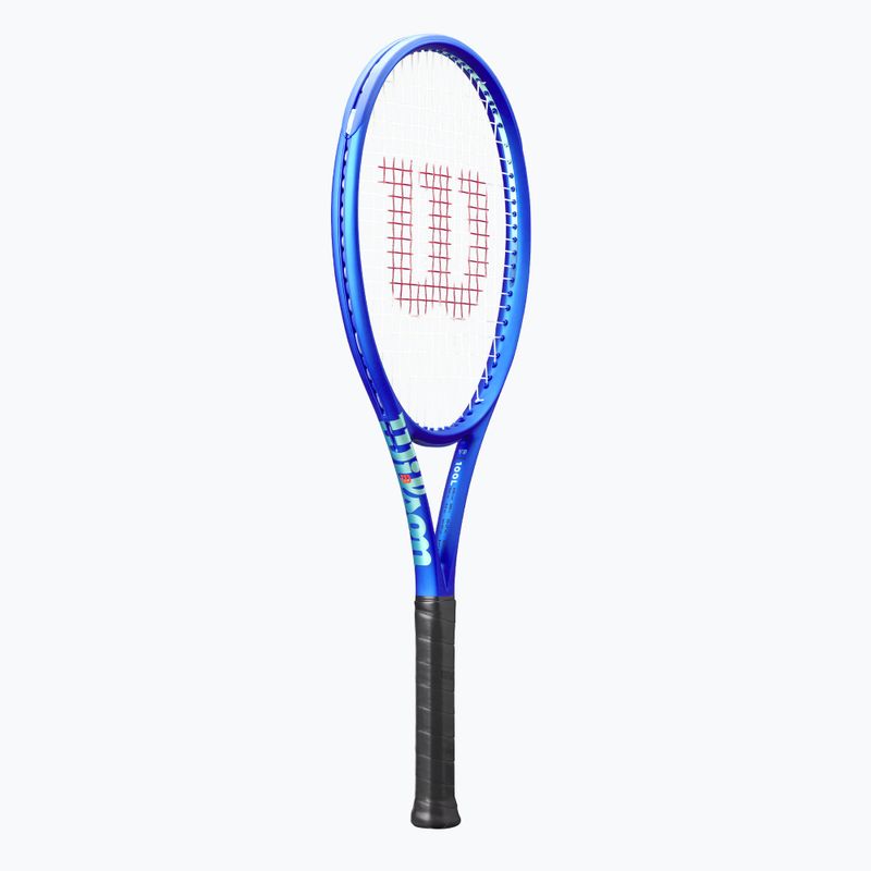 Tenisová raketa Wilson Ultra 100L V5 2