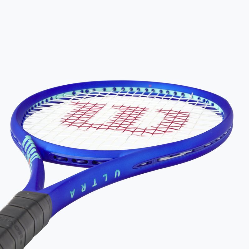 Tenisová raketa Wilson Ultra 100L V5 6