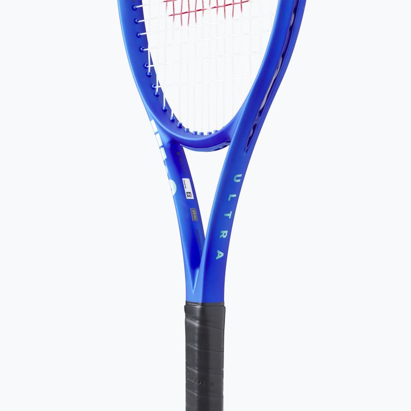 Tenisová raketa Wilson Ultra 100 V5 4