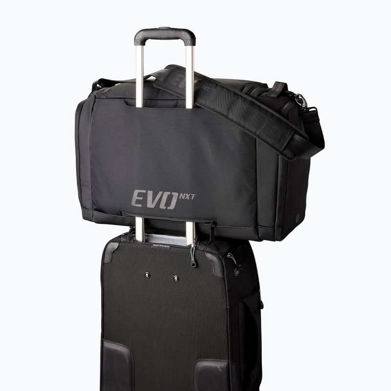 Taška Wilson Evo Next Duffle black 4