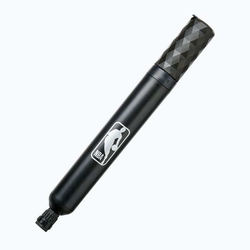 Pumpička na míče Wilson NBA Dual Action Pump black 2
