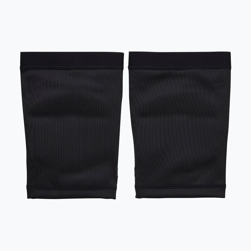 Volejbalové chrániče kolen Wilson Helix Pro Knee black 3