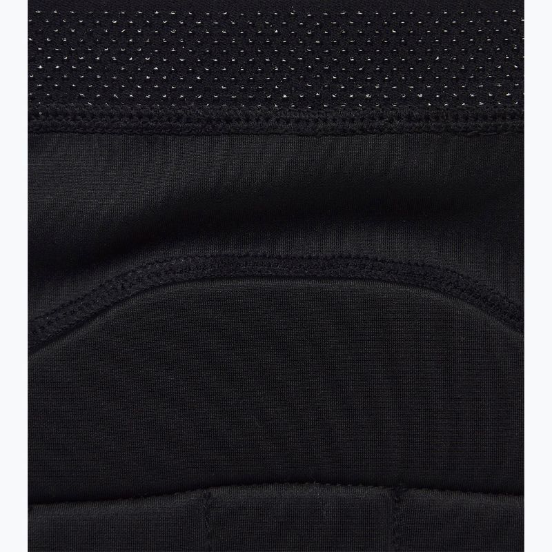 Volejbalové chrániče kolen Wilson Helix Pro Knee black 5