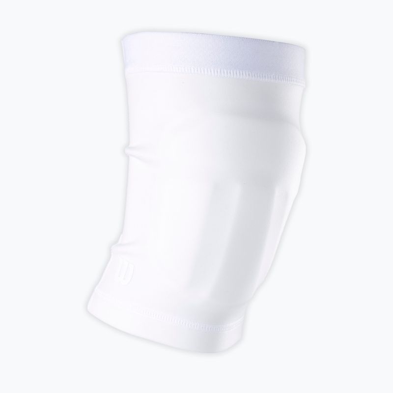 Volejbalové chrániče kolen Wilson Helix Pro Knee white 2