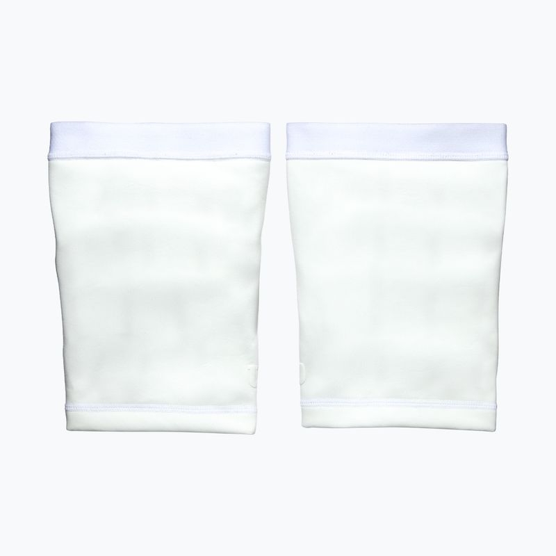 Volejbalové chrániče kolen Wilson Helix Pro Knee white 4