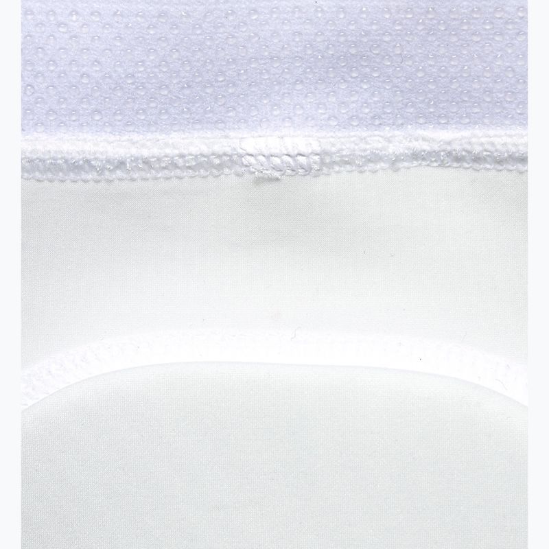 Volejbalové chrániče kolen Wilson Helix Pro Knee white 6