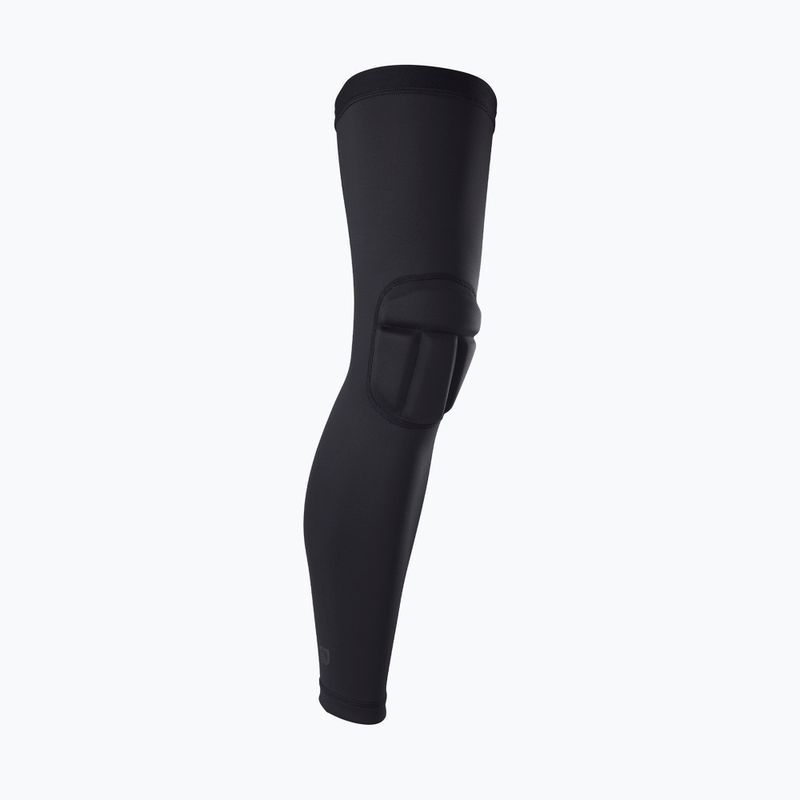 Volejbalové chrániče kolen Wilson Helix Knee Pad Leg Sleeve black 3