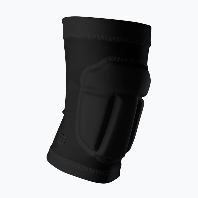 Volejbalové chrániče kolen Wilson Helix Knee black 2
