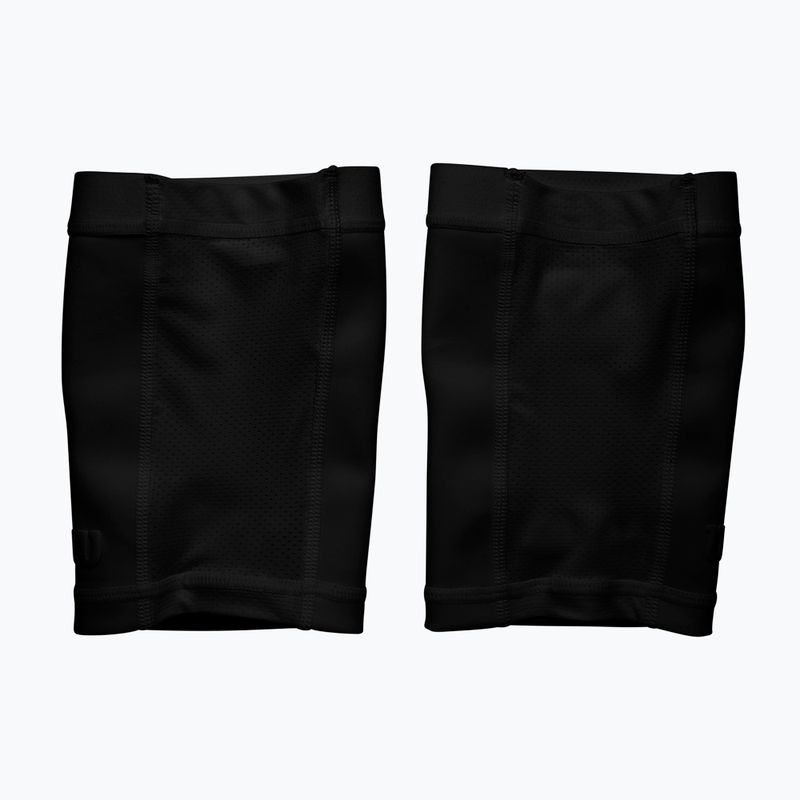 Volejbalové chrániče kolen Wilson Helix Knee black 4