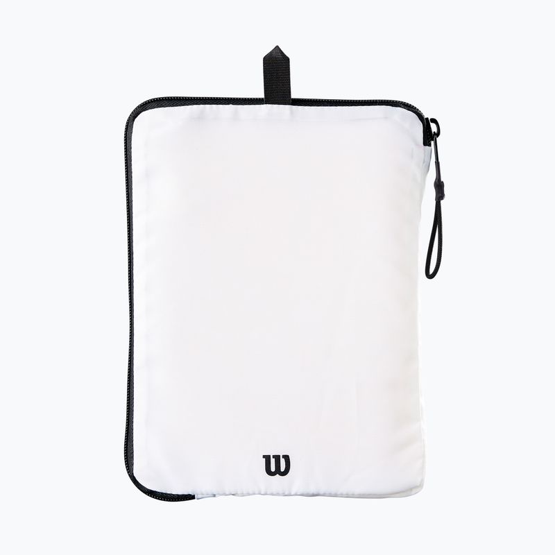 Volejbalové chrániče kolen Wilson Helix Knee white 8