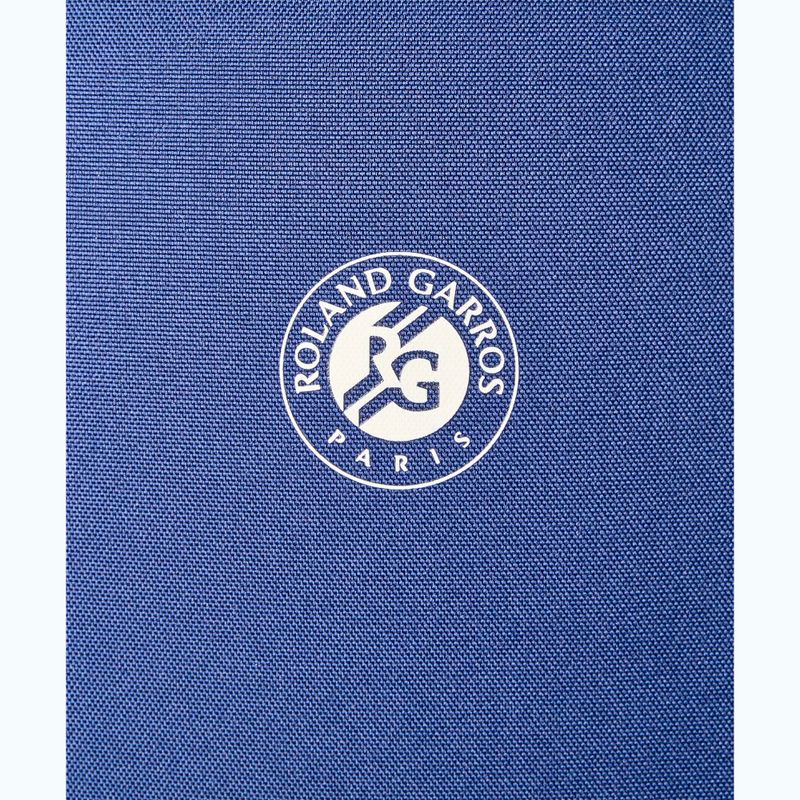 Dětský tenisový batoh Wilson Roland Garros Team 2026 Jr 19 l clay/navy 6