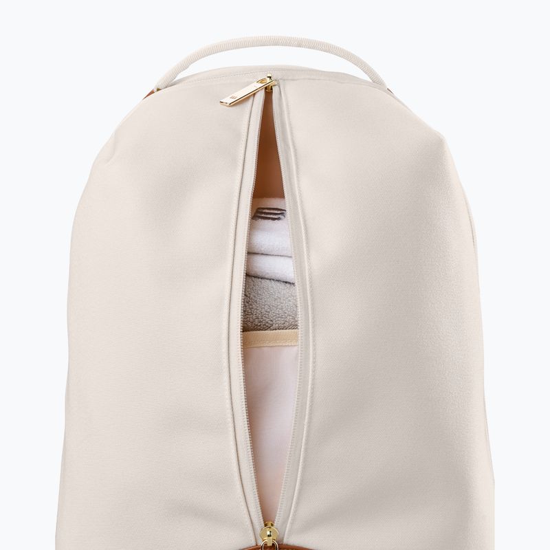 Tenisový batoh Wilson Roger Federer Lawn Tennis cream 5