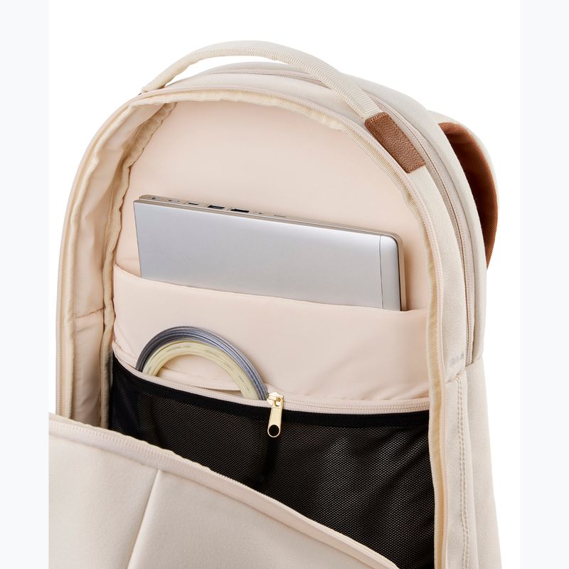 Tenisový batoh Wilson Roger Federer Lawn Tennis cream 7