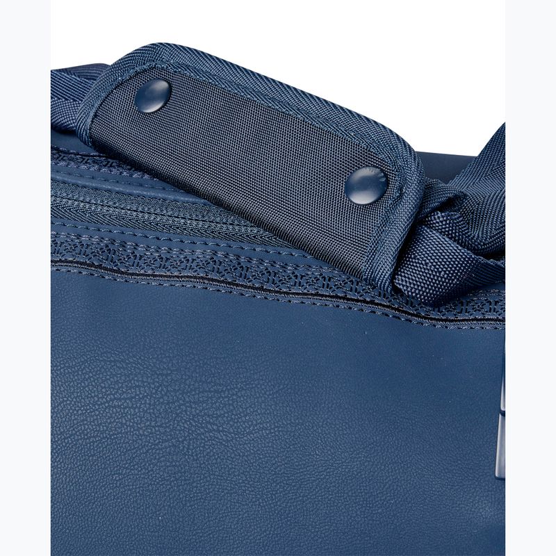 Tenisová taška Wilson Roland Garros Session De Soiree Large Duffel 2026 navy/clay 5
