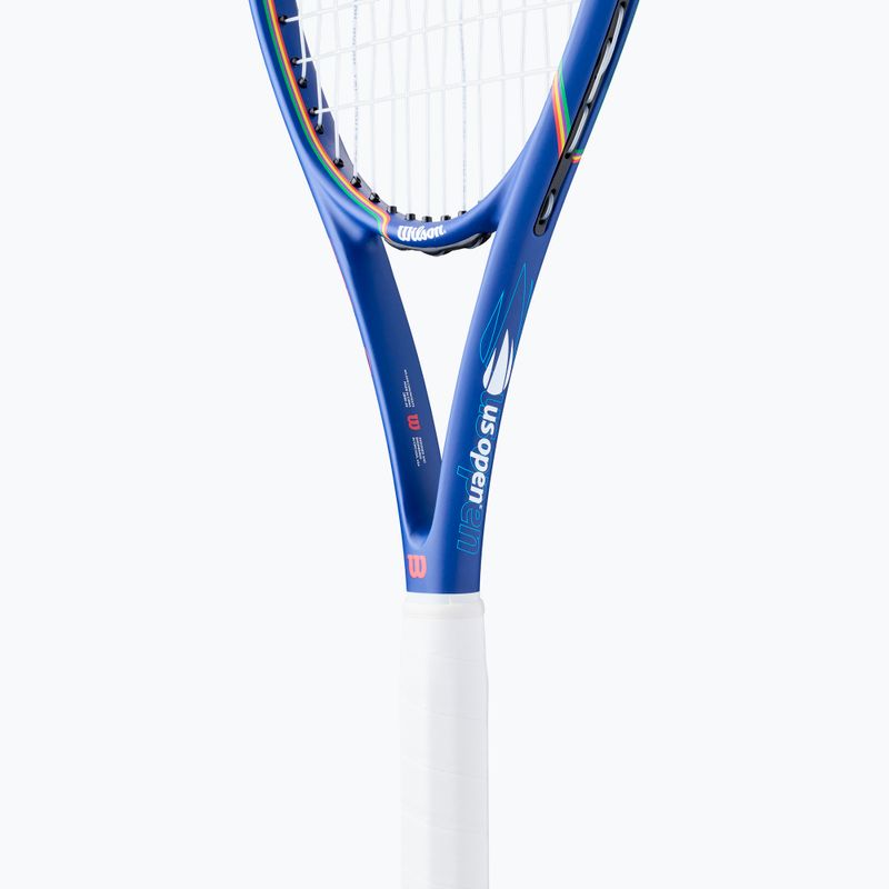 Tenisová raketa Wilson US Open GS 105 navy 4